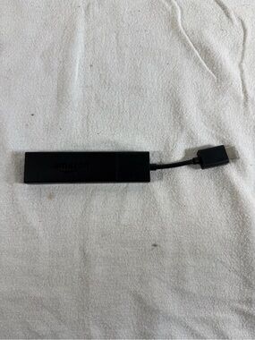 Amazon Fire TV Stick 2nd Gen LY73PR - Black HDMI Streaming Device